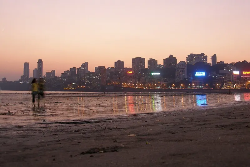 Mumbai Like a Local: The Insider's Playbook for US Travelers Who Want More Than the Guidebook