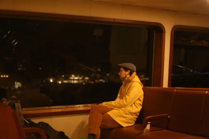 Two Lives, One Passport: Navigating the Mental Load of Keeping Companion Experiences Private