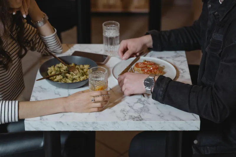 Talk It Out: How to Tell a Mumbai Companion Exactly What You Want Without Making It Weird