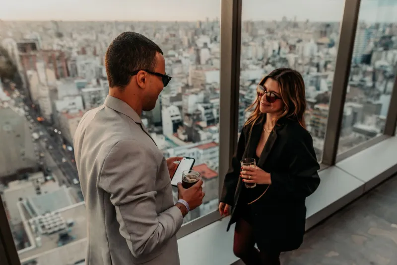 What Americans Get Wrong About Mumbai Companionship (And What Actually Happens When You Arrive)