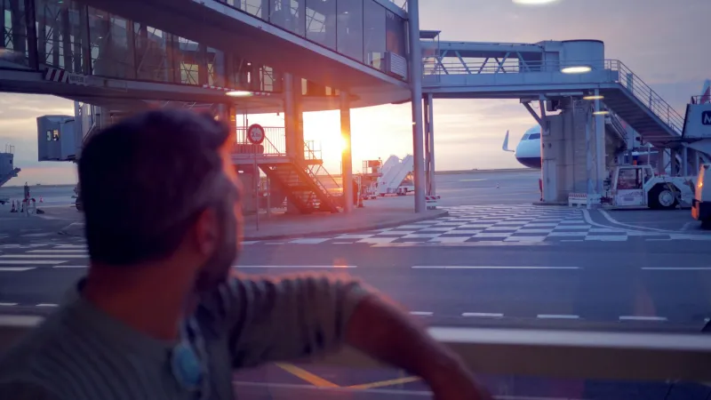What Comes Home With You: The Long Tail of a Mumbai Companion Experience