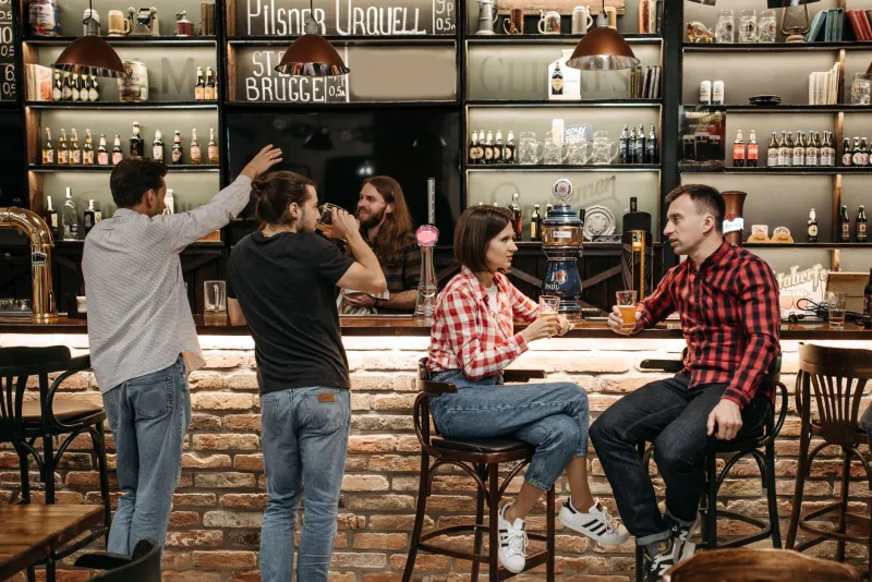 When the Vibe Doesn't Show Up: Handling Real Chemistry Gaps With Honesty and Grace