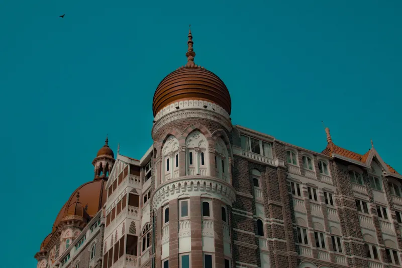 Why American Men Keep Coming Back: The Mumbai Companion Market Explained